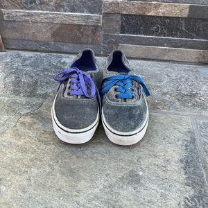 Womens Vans